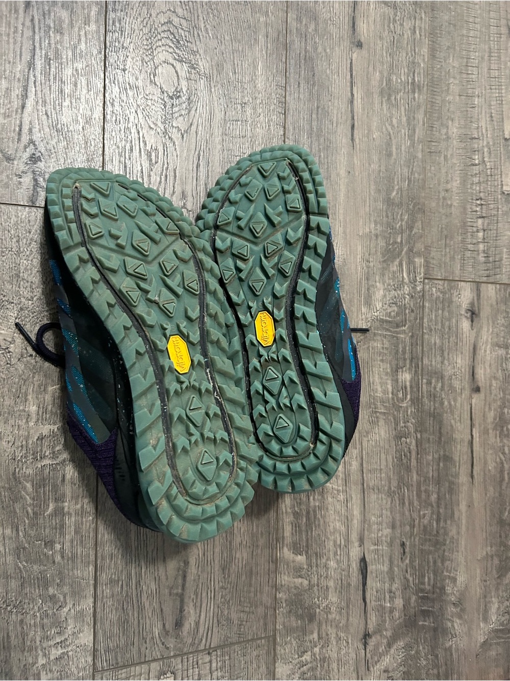 Merrell Antora 2 Shoes View 4